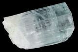 Gemmy Aquamarine Crystal - Baltistan, Pakistan #97876-1